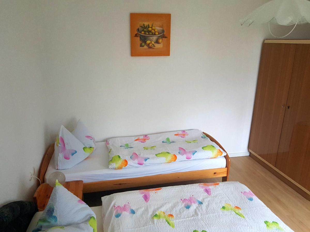 Bungalow Weidling Hasselfelde Zewnętrze zdjęcie