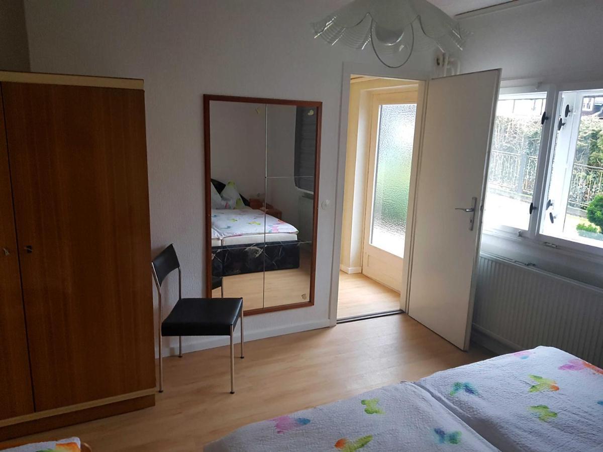 Bungalow Weidling Hasselfelde Zewnętrze zdjęcie